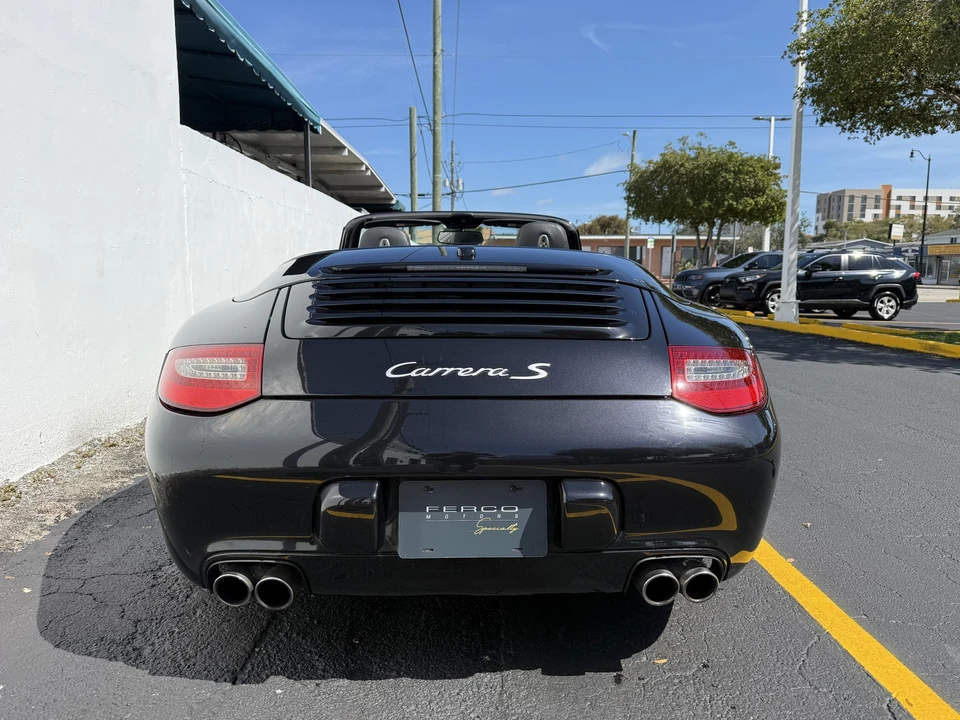 2010 Porsche 997 Carrera S - Image 4 of 21