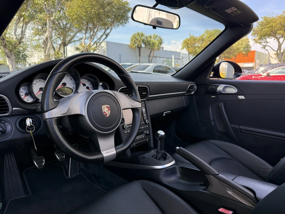 2010 Porsche 997 Carrera S - Image 12 of 21