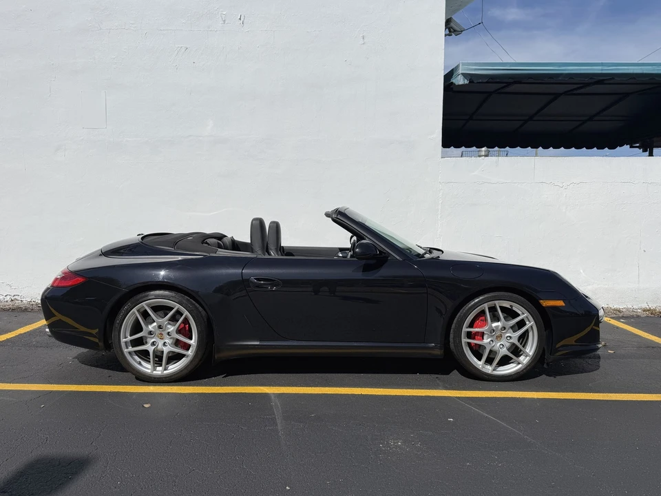 2010 Porsche 997 Carrera S - Image 6 of 21