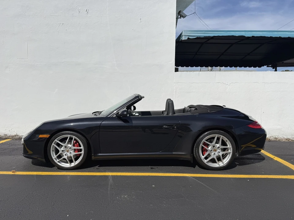 2010 Porsche 997 Carrera S - Image 2 of 21