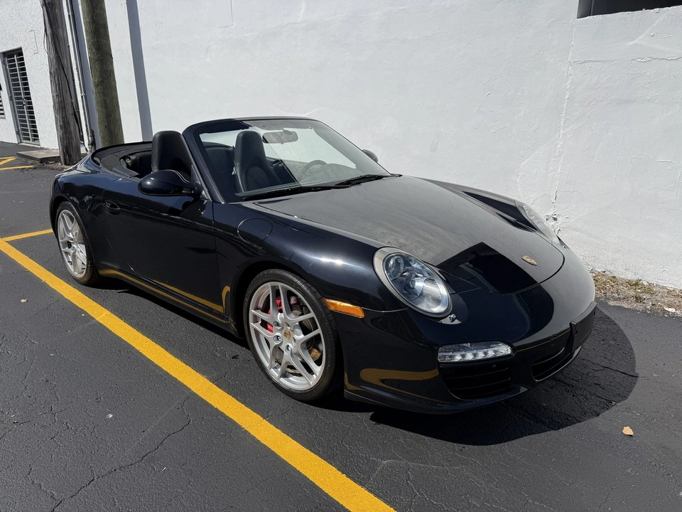 2010 Porsche 997 Carrera S - Image 9 of 21