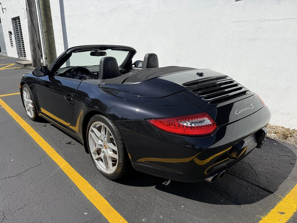2010 Porsche 997 Carrera S - Image 11 of 21