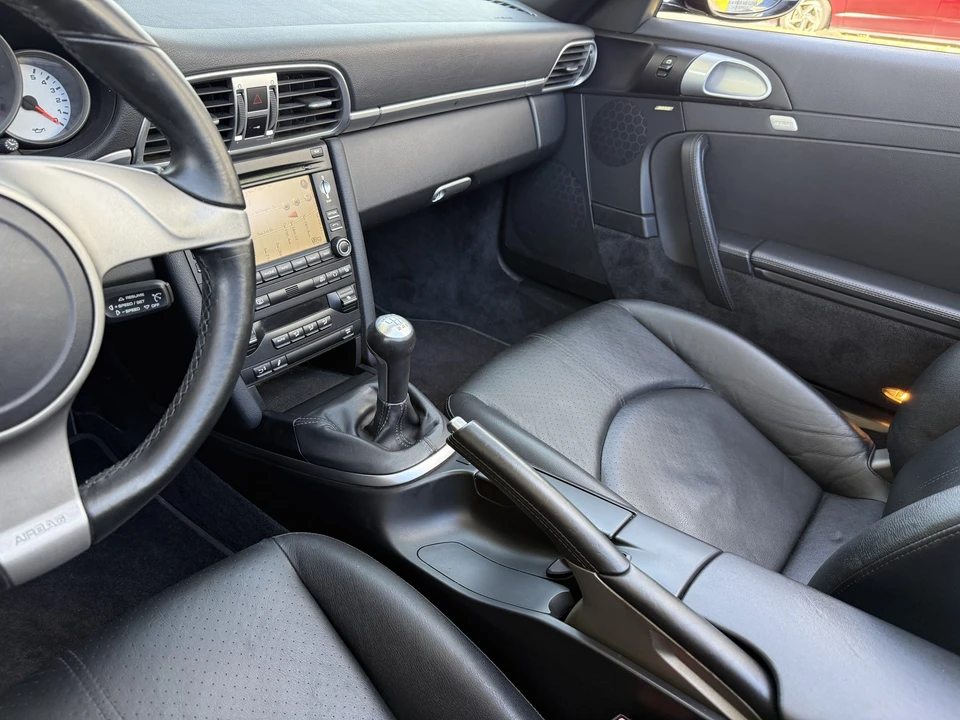 2010 Porsche 997 Carrera S - Image 15 of 21