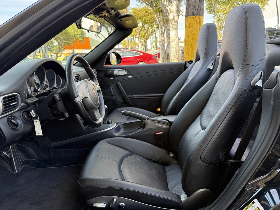 2010 Porsche 997 Carrera S - Image 13 of 21