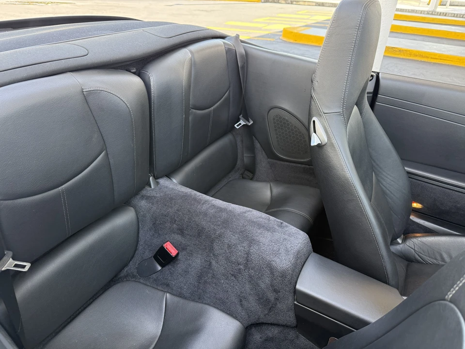 2010 Porsche 997 Carrera S - Image 18 of 21