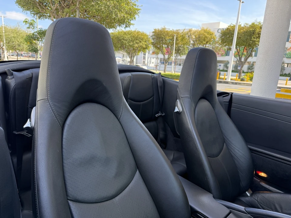 2010 Porsche 997 Carrera S - Image 20 of 21