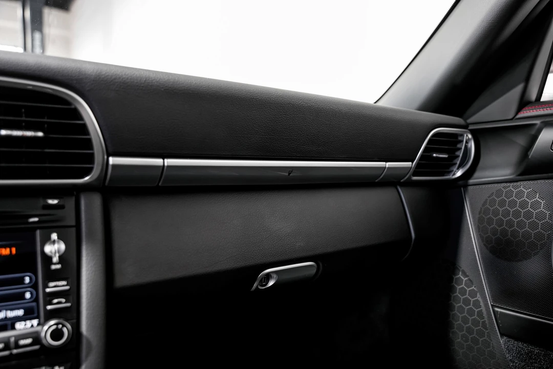 2010 Porsche 997 Carrera S - Image 16 of 21