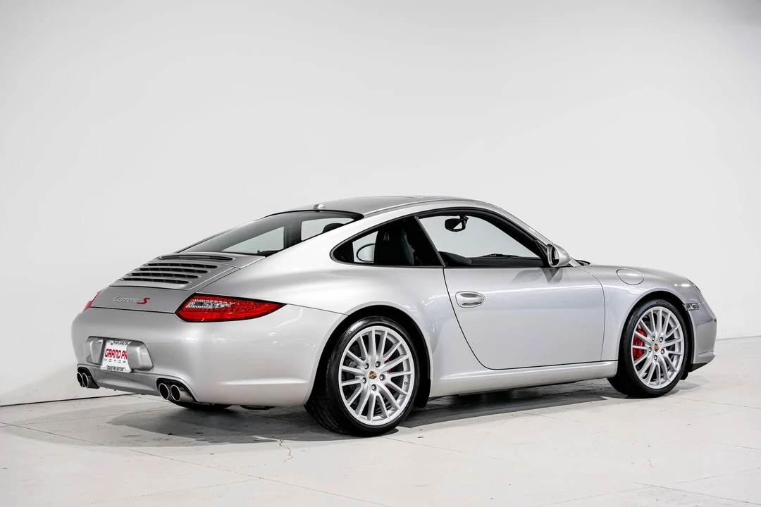 2010 Porsche 997 Carrera S - Image 4 of 21