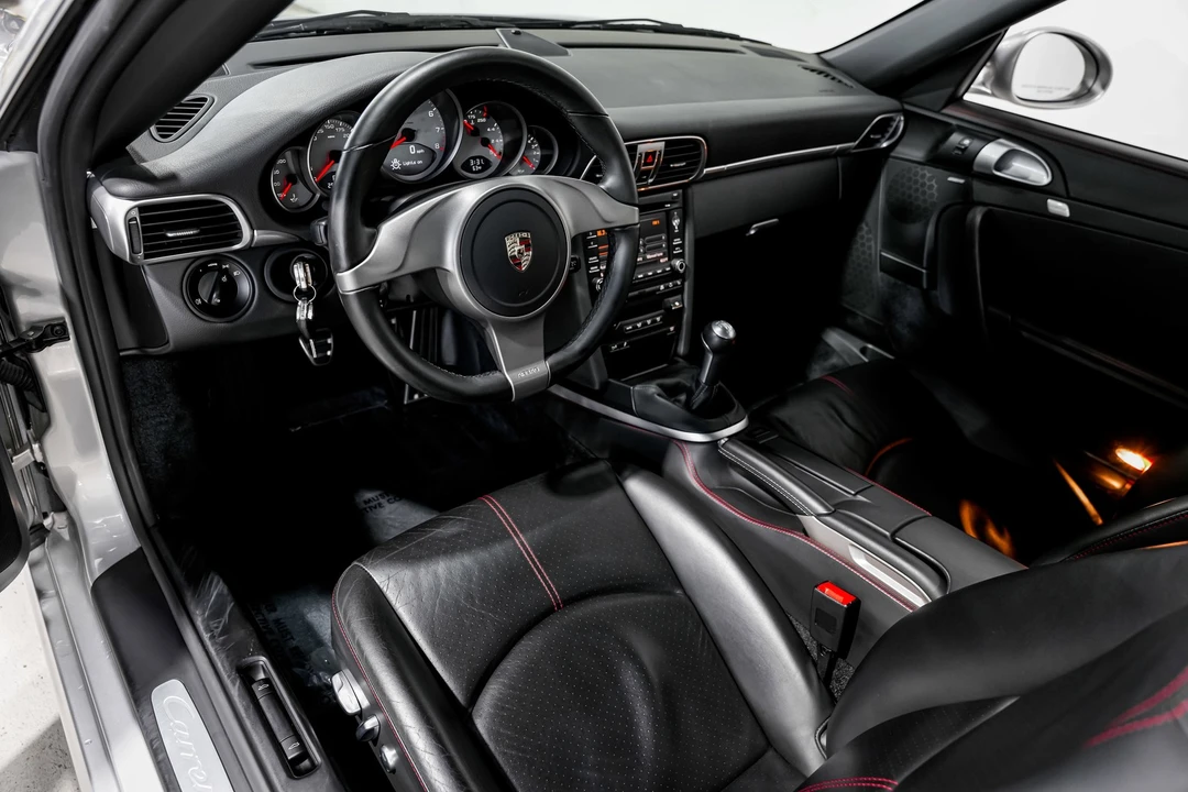 2010 Porsche 997 Carrera S - Image 10 of 21