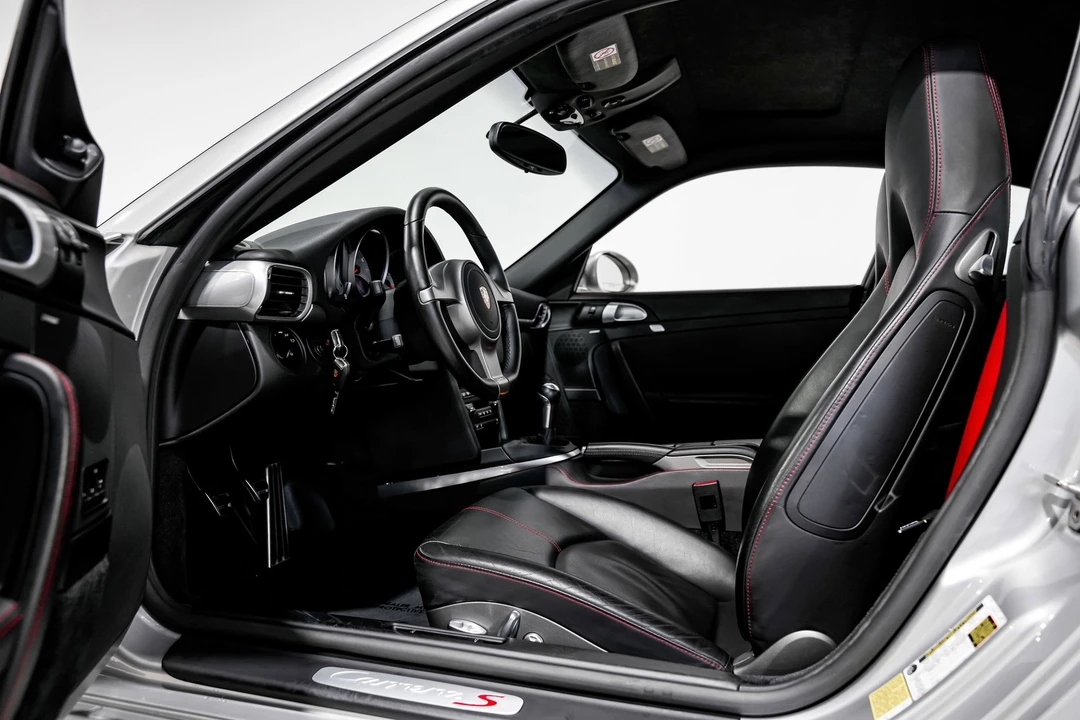 2010 Porsche 997 Carrera S - Image 20 of 21