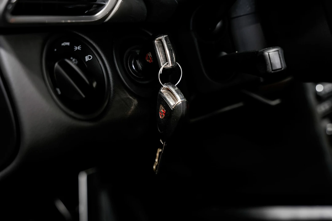2010 Porsche 997 Carrera S - Image 19 of 21