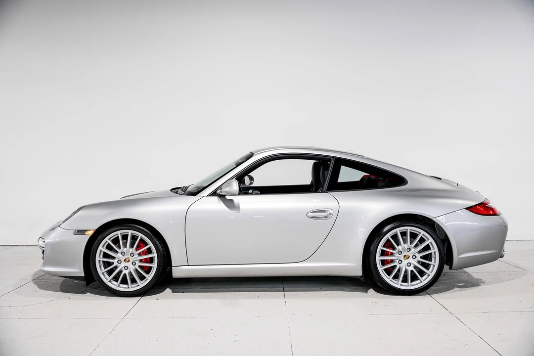 2010 Porsche 997 Carrera S - Image 8 of 12