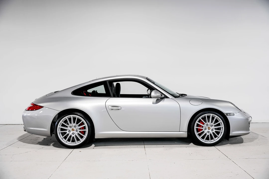 2010 Porsche 997 Carrera S - Image 3 of 21