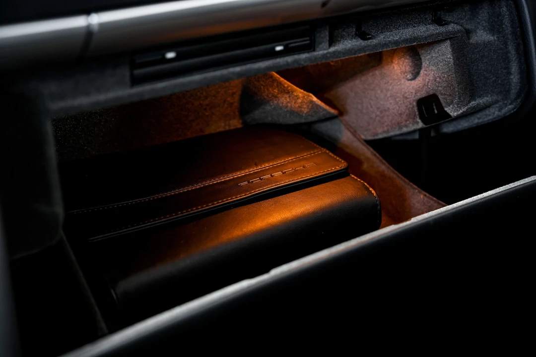 2010 Porsche 997 Carrera S - Image 17 of 21
