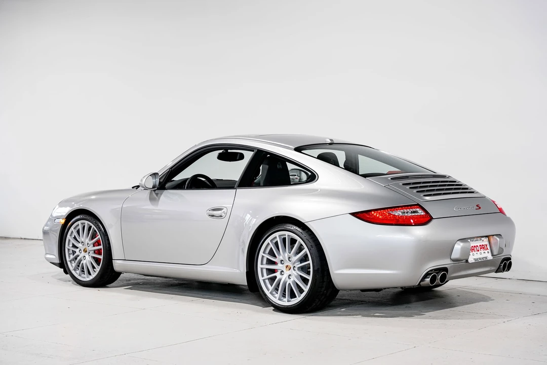 2010 Porsche 997 Carrera S - Image 9 of 21