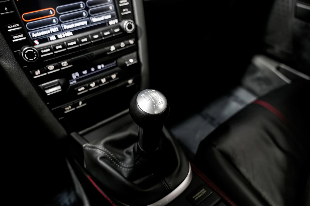 2010 Porsche 997 Carrera S - Image 15 of 21