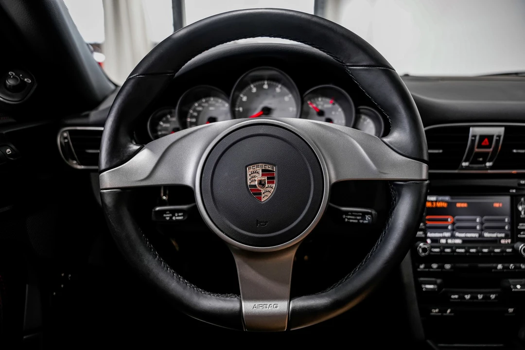 2010 Porsche 997 Carrera S - Image 11 of 21