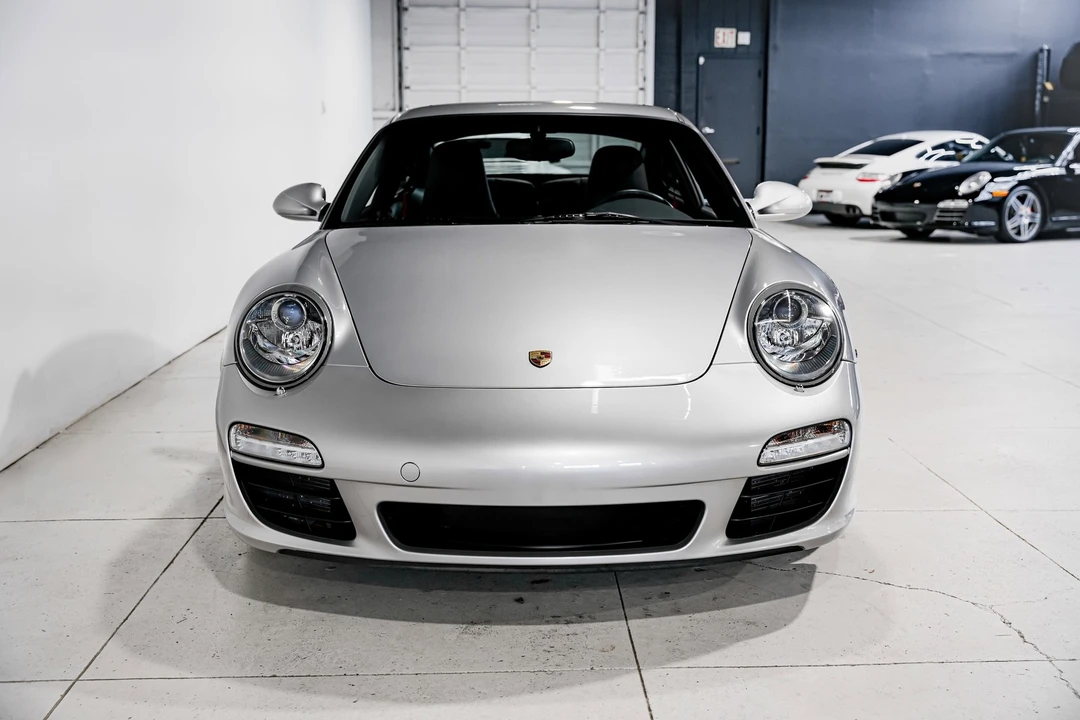 2010 Porsche 997 Carrera S - Image 6 of 21