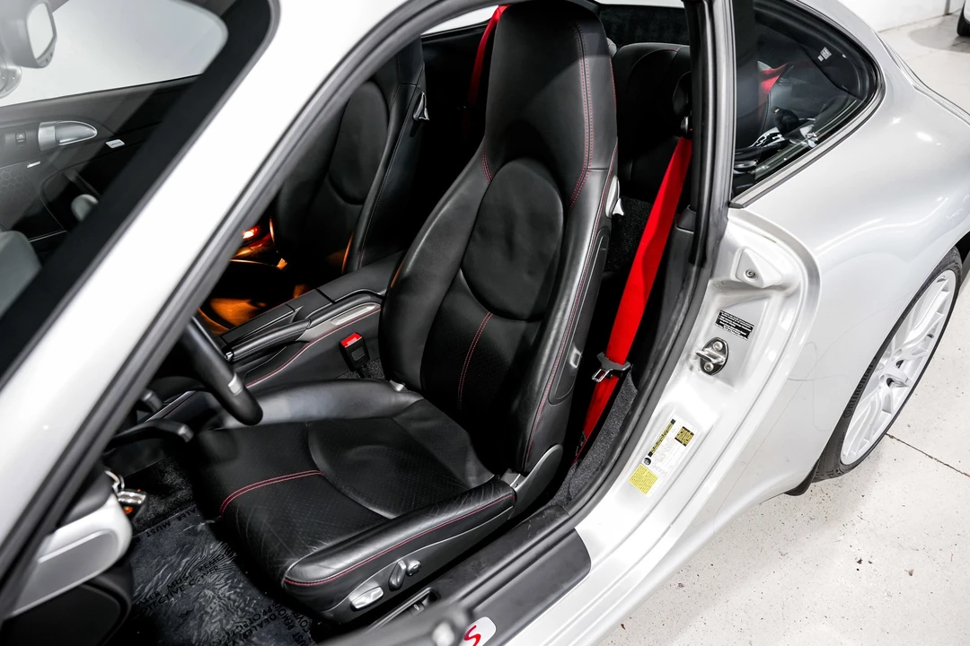2010 Porsche 997 Carrera S - Image 21 of 21
