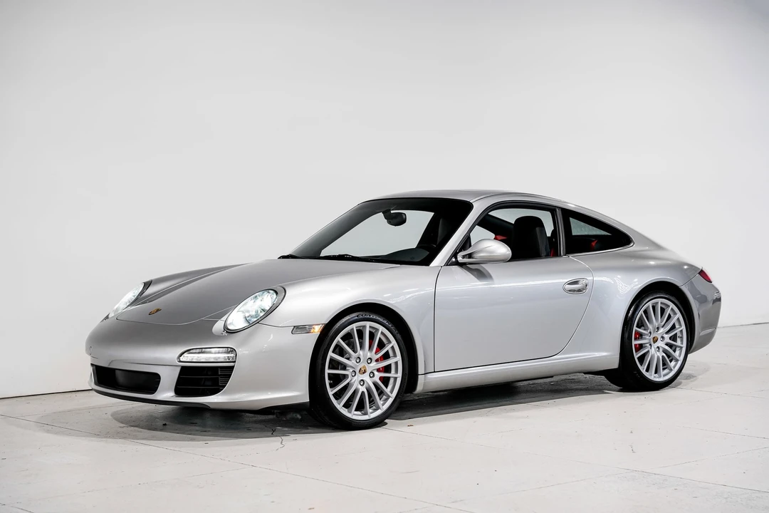 2010 Porsche 997 Carrera S - Image 7 of 21