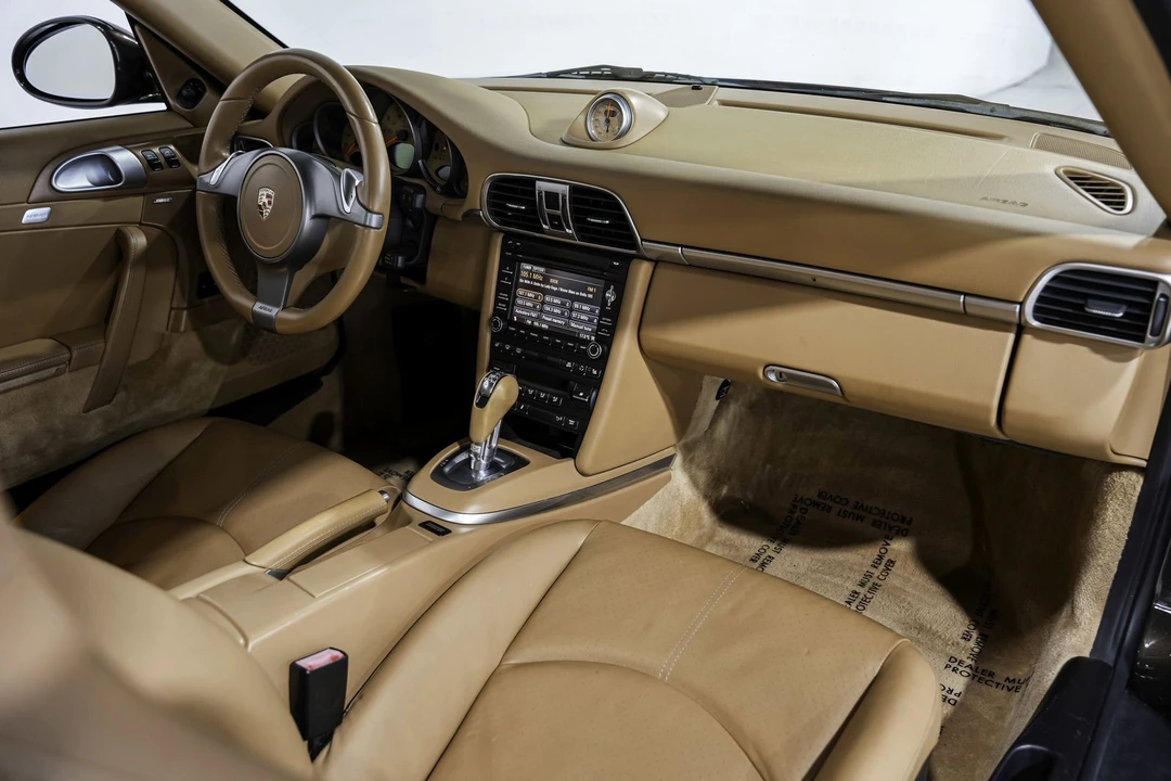 2010 Porsche 997 Carrera S - Image 29 of 31