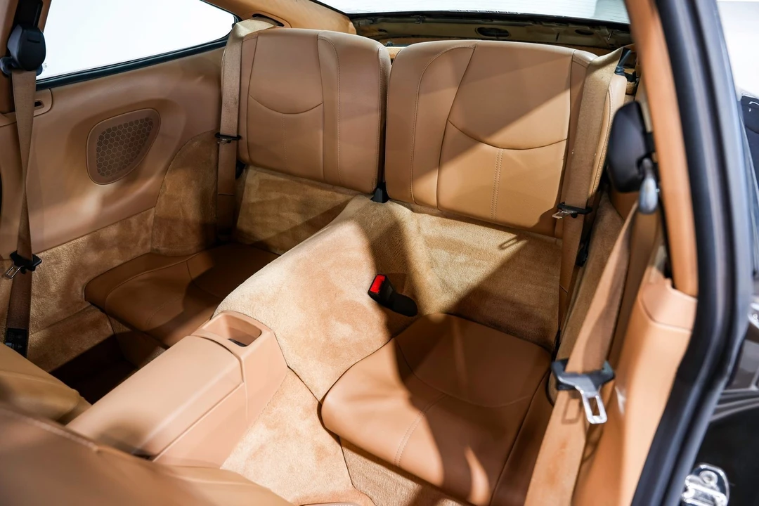 2010 Porsche 997 Carrera S - Image 21 of 31