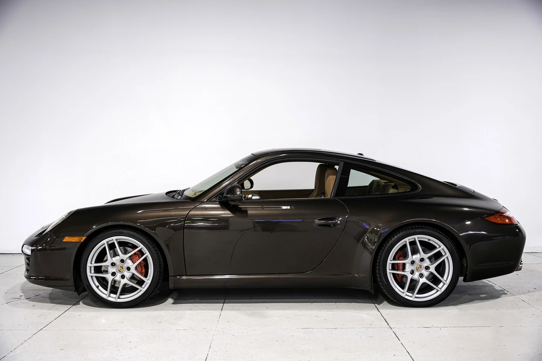 2010 Porsche 997 Carrera S - Image 7 of 21