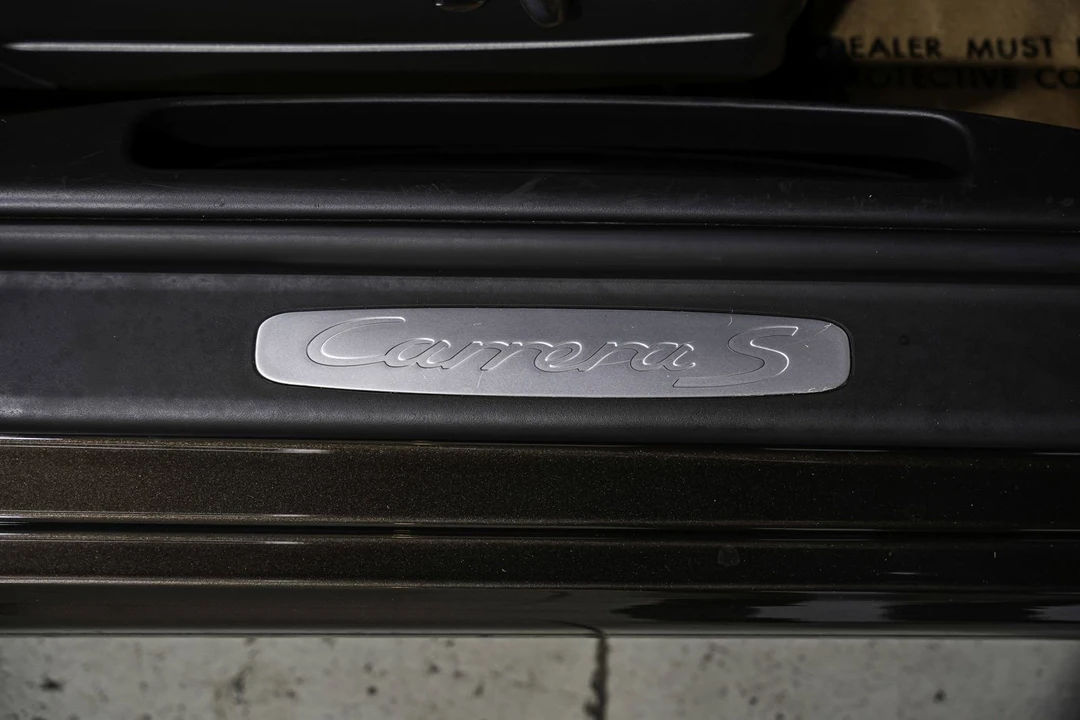 2010 Porsche 997 Carrera S - Image 26 of 31