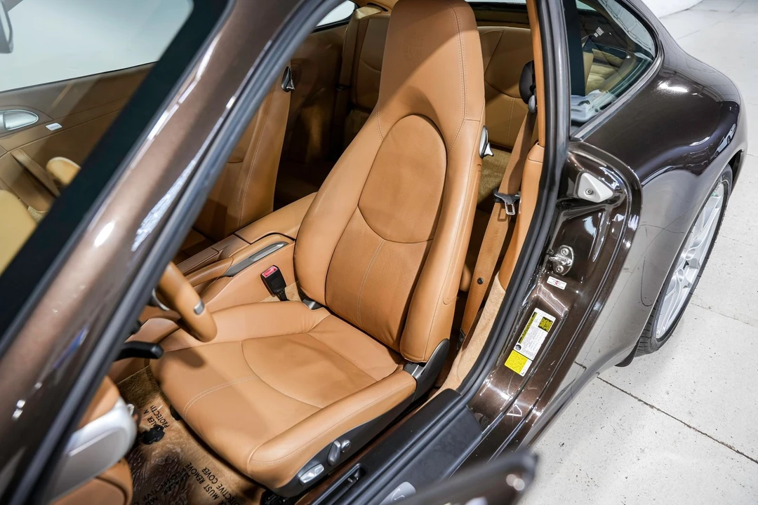 2010 Porsche 997 Carrera S - Image 19 of 31