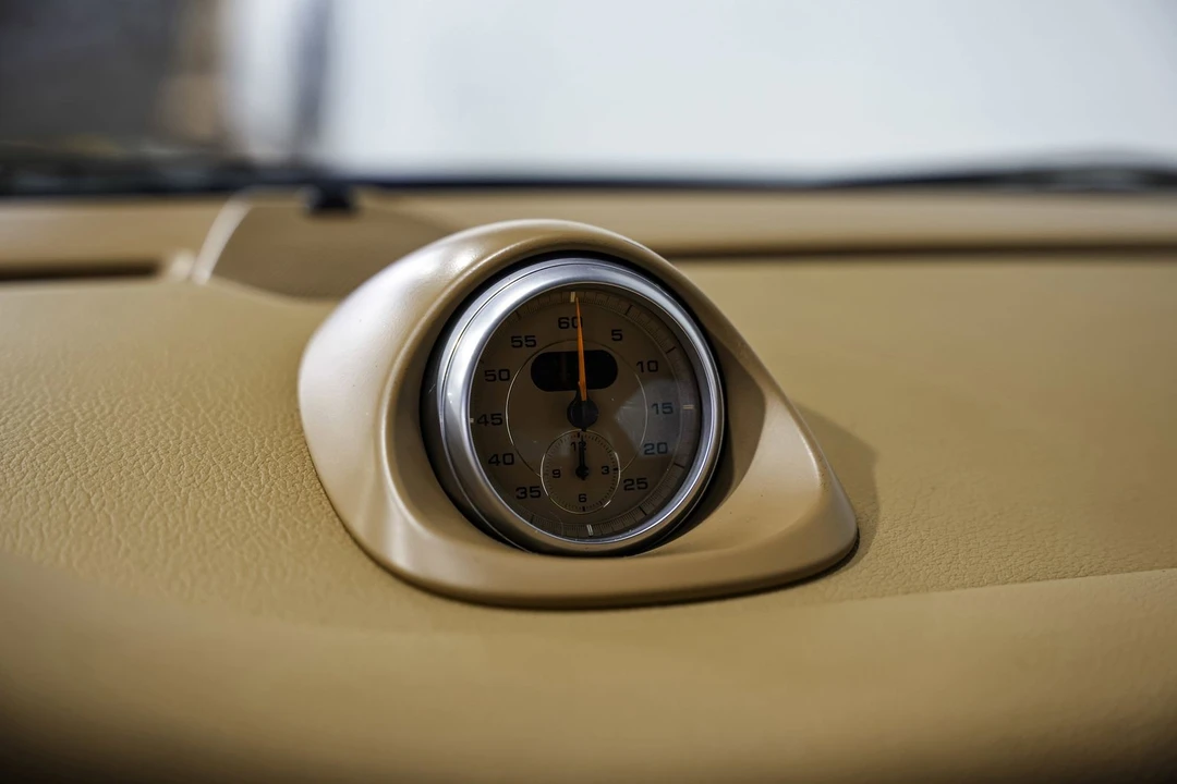 2010 Porsche 997 Carrera S - Image 11 of 31