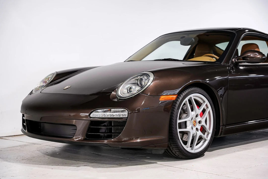 2010 Porsche 997 Carrera S - Image 30 of 31