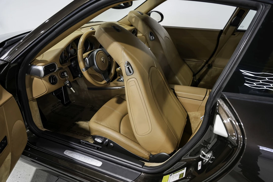 2010 Porsche 997 Carrera S - Image 20 of 21