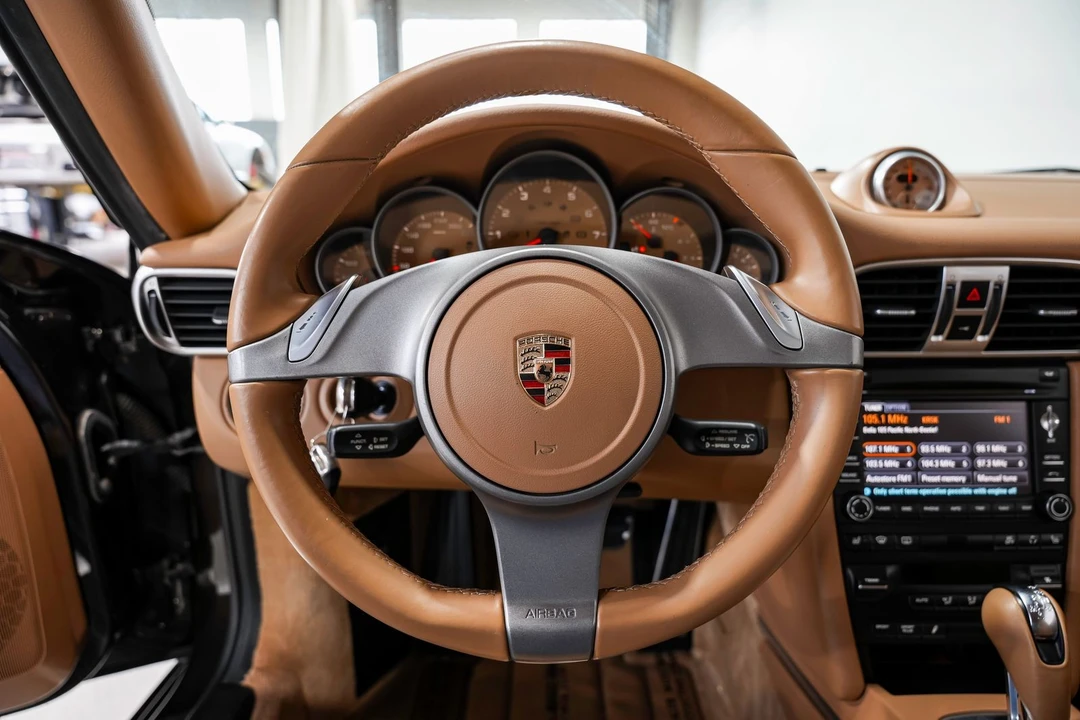 2010 Porsche 997 Carrera S - Image 10 of 31