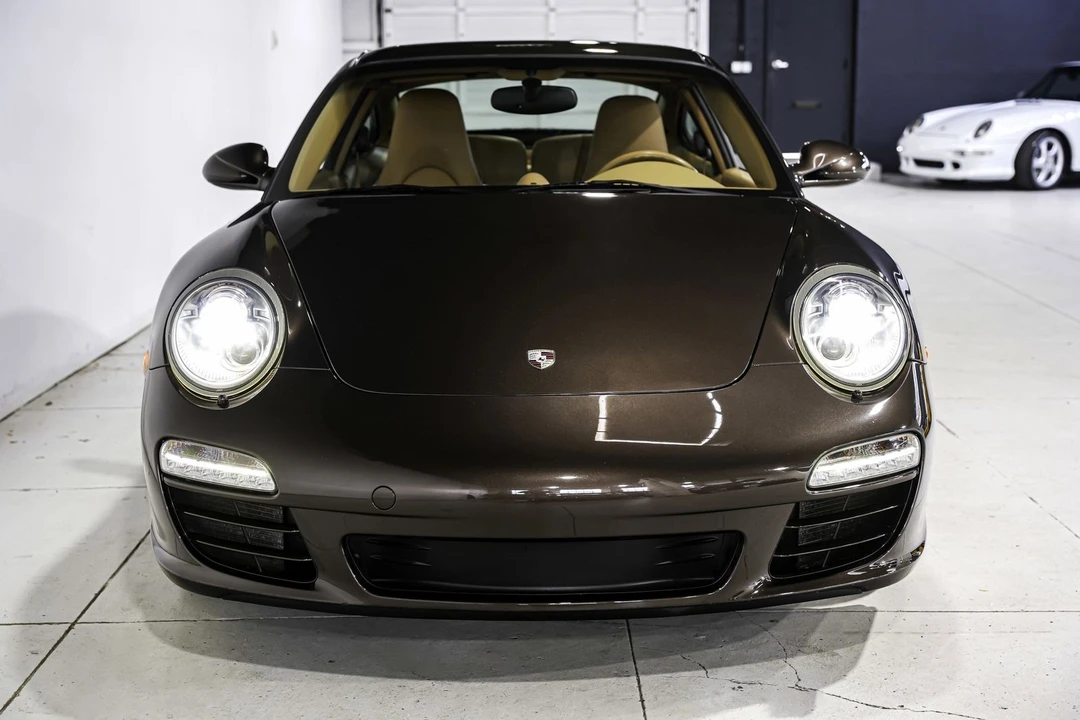 2010 Porsche 997 Carrera S - Image 5 of 31