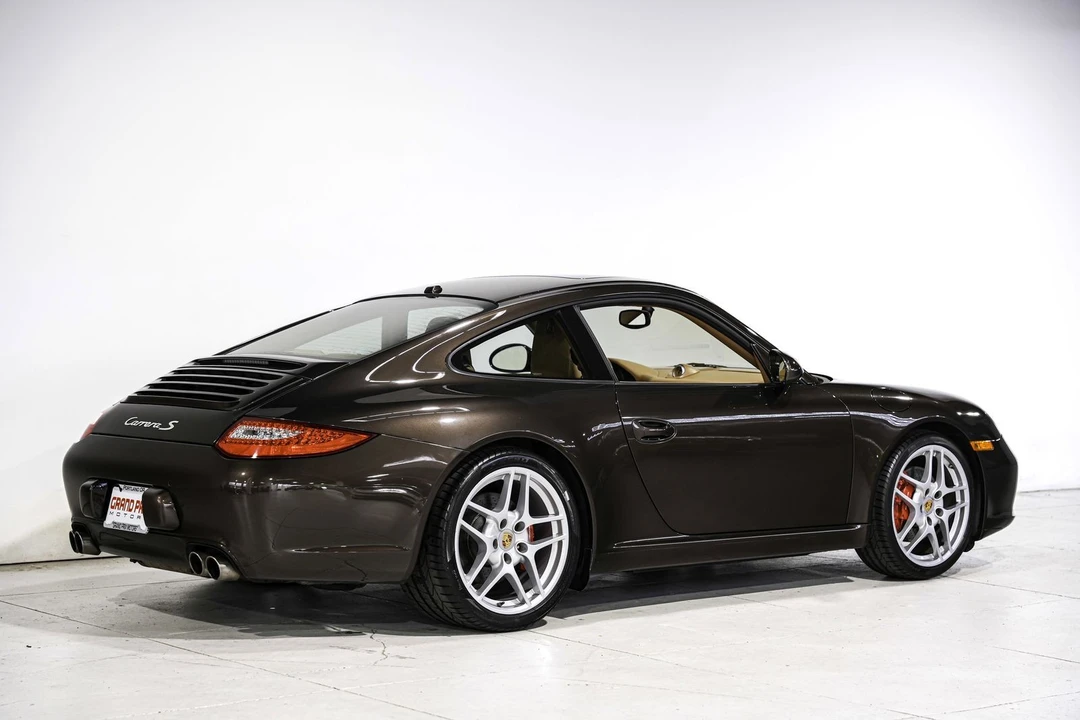 2010 Porsche 997 Carrera S - Image 3 of 31