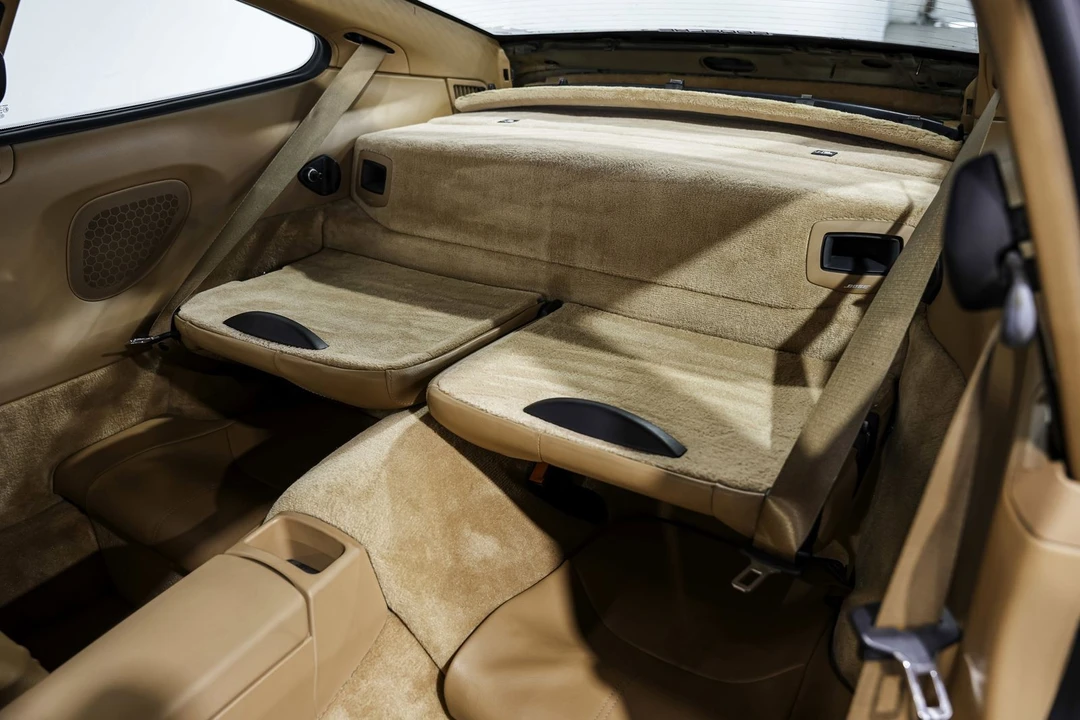 2010 Porsche 997 Carrera S - Image 22 of 31
