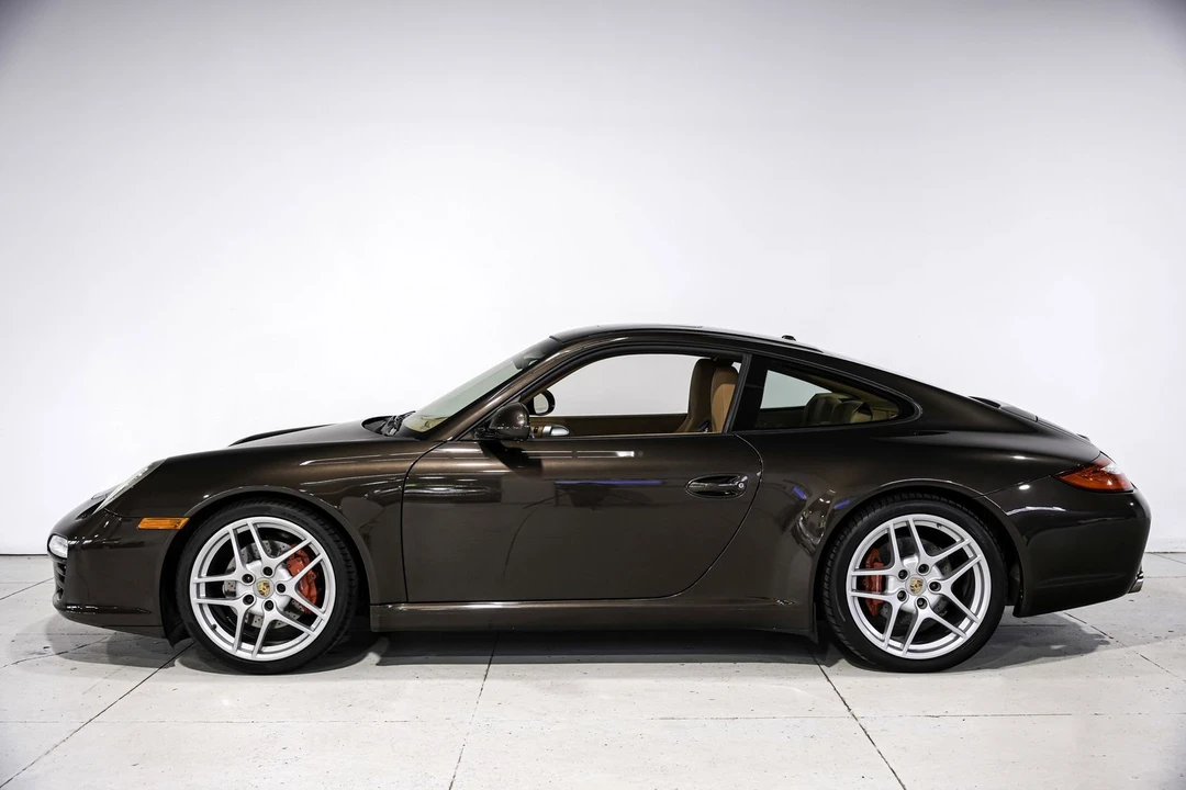 2010 Porsche 997 Carrera S - Image 7 of 31