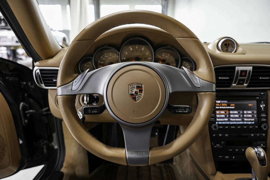 2010 Porsche 997 Carrera S - Image 10 of 31