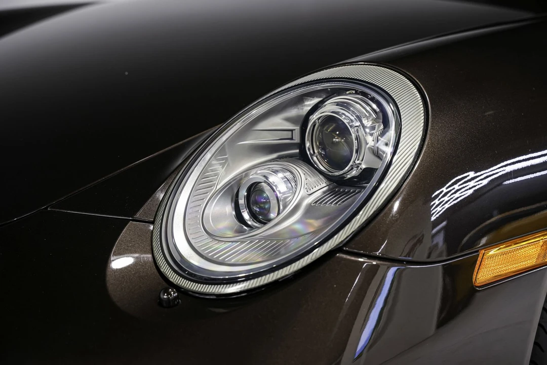 2010 Porsche 997 Carrera S - Image 31 of 31