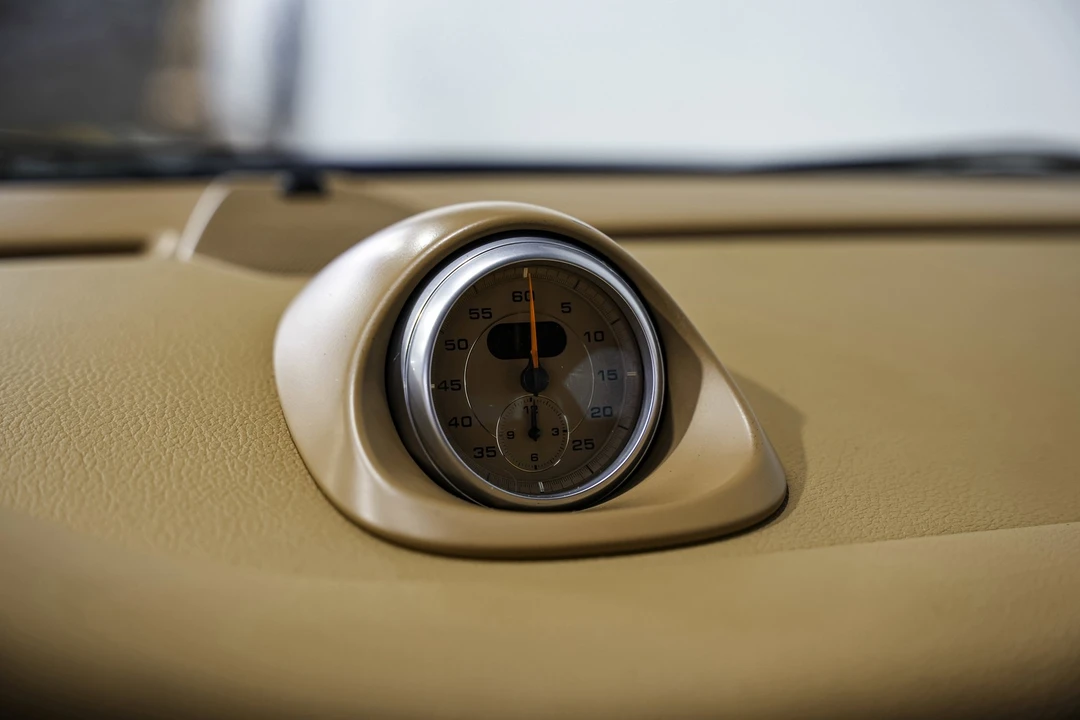 2010 Porsche 997 Carrera S - Image 11 of 21