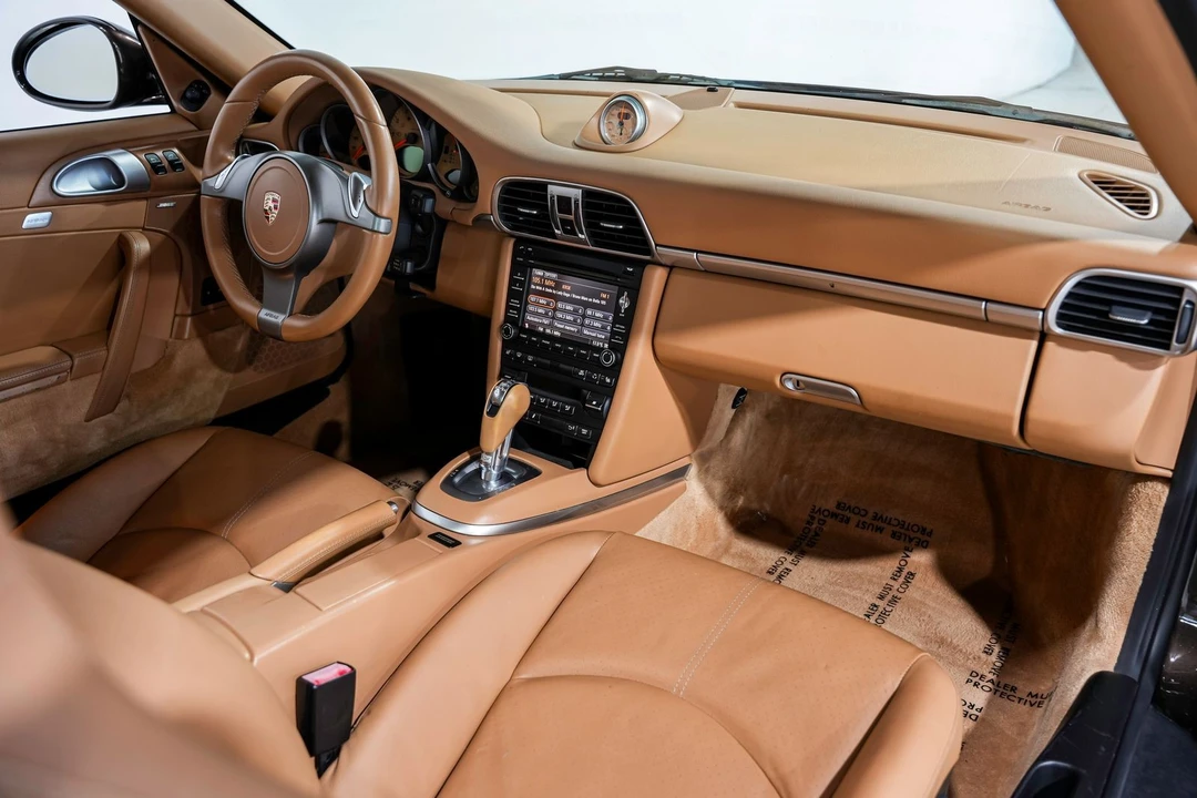 2010 Porsche 997 Carrera S - Image 29 of 31