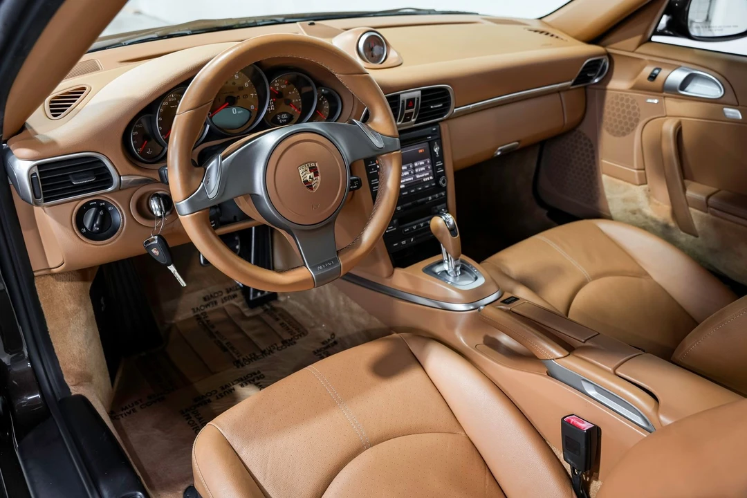 2010 Porsche 997 Carrera S - Image 9 of 31