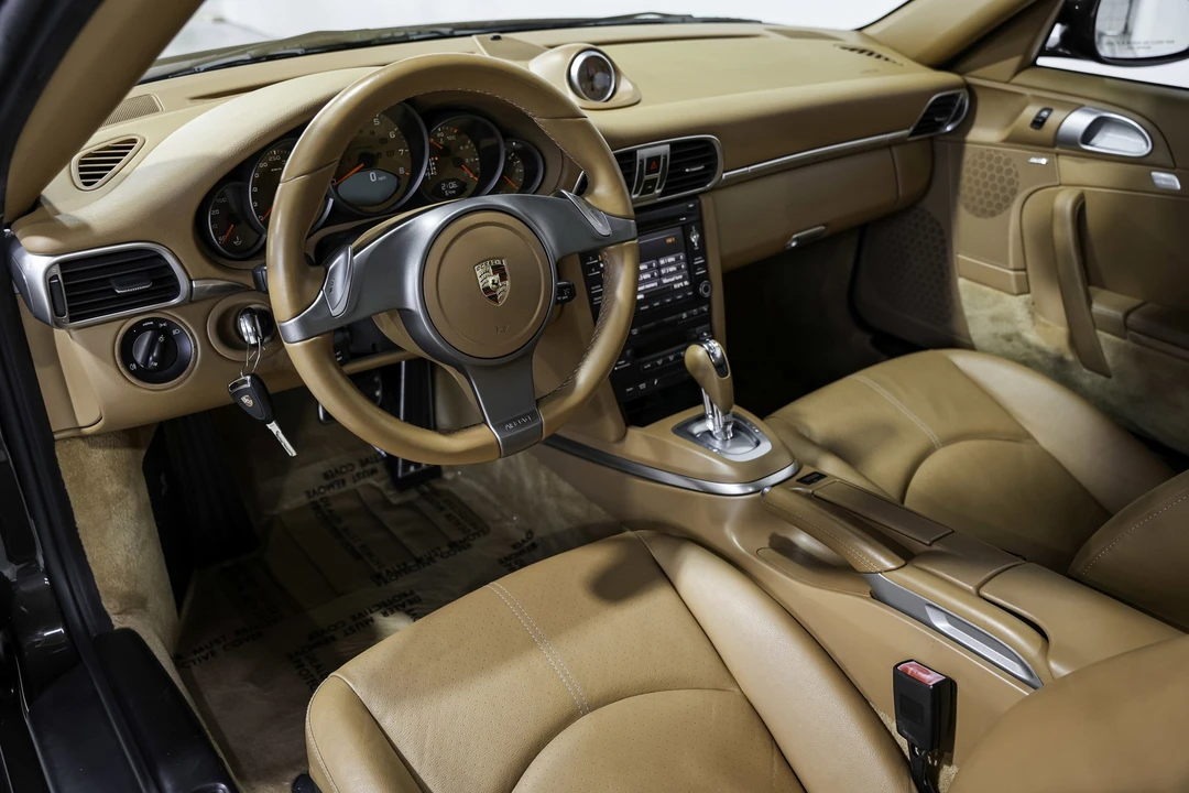 2010 Porsche 997 Carrera S - Image 9 of 21