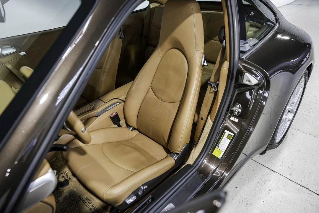 2010 Porsche 997 Carrera S - Image 19 of 31