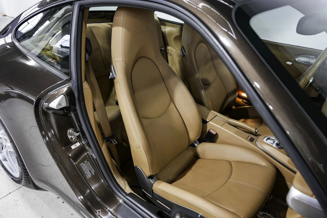 2010 Porsche 997 Carrera S - Image 27 of 31