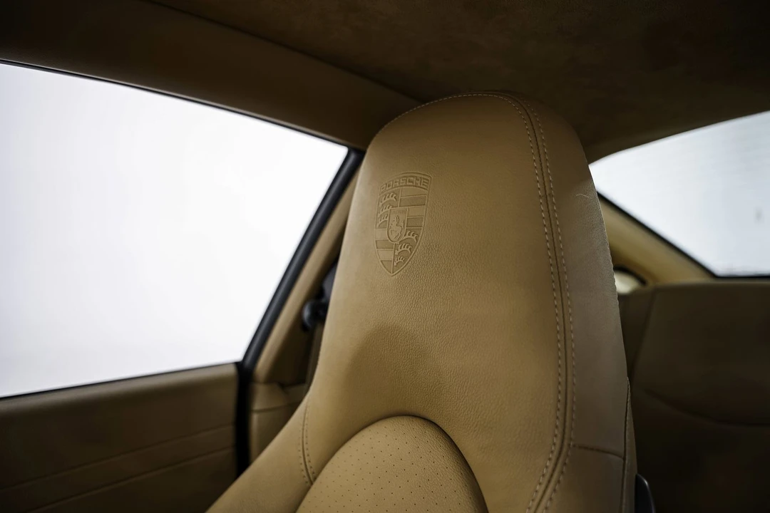 2010 Porsche 997 Carrera S - Image 17 of 31