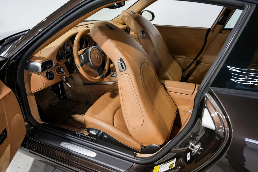 2010 Porsche 997 Carrera S - Image 20 of 31