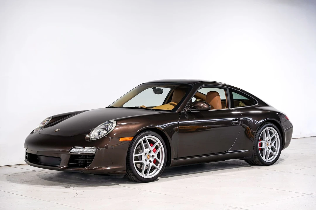 2010 Porsche 997 Carrera S - Image 6 of 31