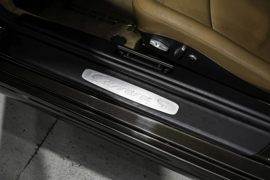 2010 Porsche 997 Carrera S - Image 23 of 31