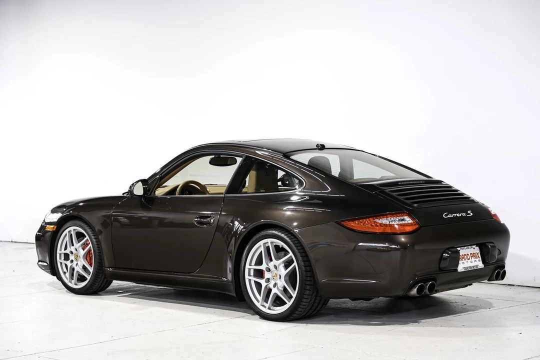 2010 Porsche 997 Carrera S - Image 8 of 31
